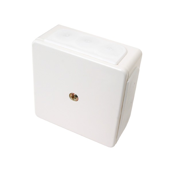 KOBLINGSBOKS IP56 5POL