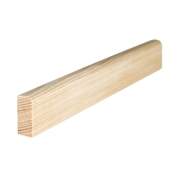 FURU 09X045 FEIELIST UBEHANDLET