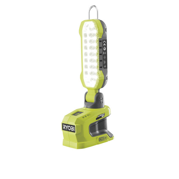 ARBEIDSBELYSNING R18ALP0 RYOBI
