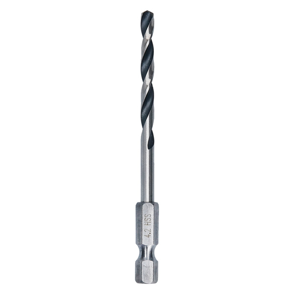 METALLBOR POINTTEQ HEX HSS-R 4,2X83