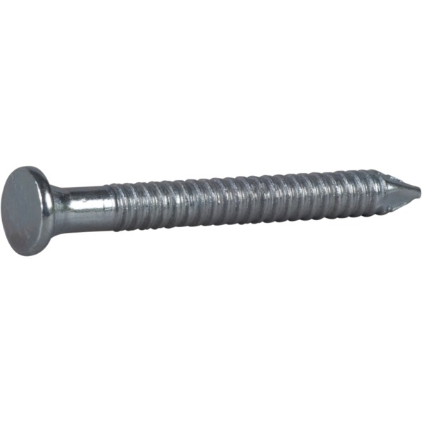 BESLAGSPIKER FLAT 4,0X40 FZB -250