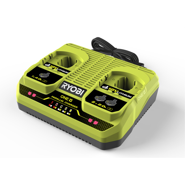 DOBBELLADER RC18240