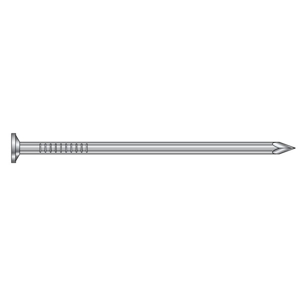 SPIKER SKARPKANT VG 2,8 X 90 A500