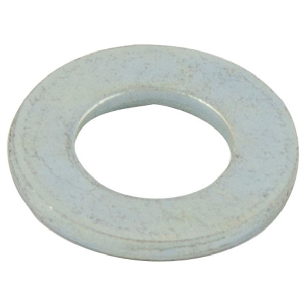 SKIVE RUND ELF M10 - Ø 20X2,0 BK