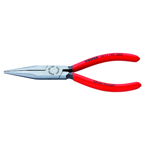 FLATTANG 30 21 160 PLAST HALVR SB