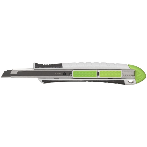 BRYTEBLADKNIV L9-COMB PLAST