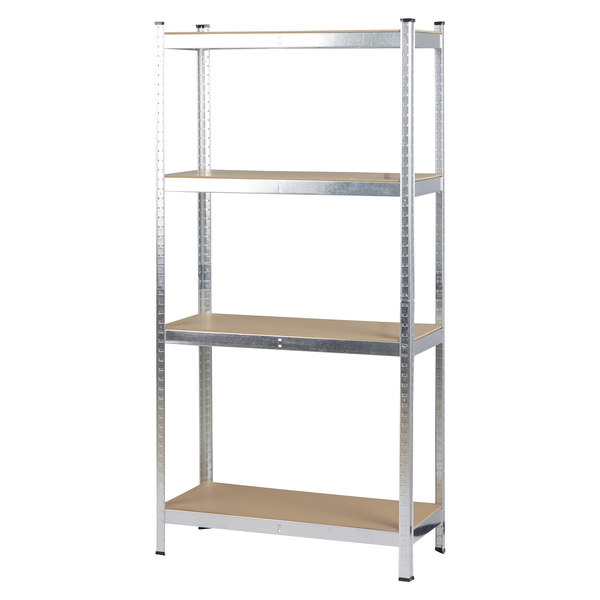 STÅLREOL 4H 900X400X1800MM 175KG