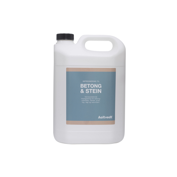 IMPREG BETONG & STEIN 5L