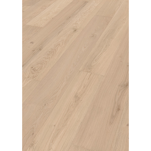 GULV HERDET TRE HARDWOOD 205 OKSØY