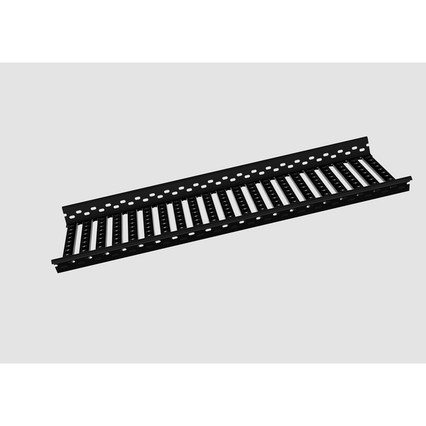 PLATTFORM TAKBRO TBP-105 SORT