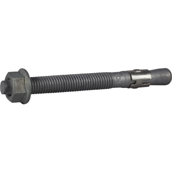 EKSPANSJONSBOLT GA 10/7/104 FZV -4