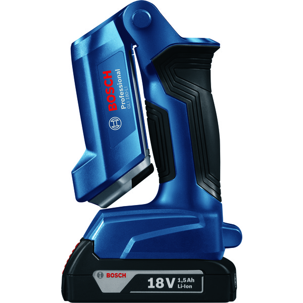 LYKT GLI 18V-300 SOLO