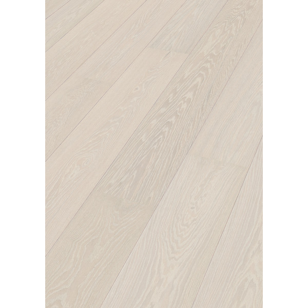 GULV HERDET TRE HARDWOOD II LINDESN