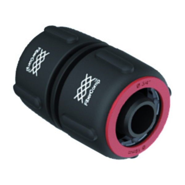 SLANGEREP 19 MM (3/4") FIBERCOMP