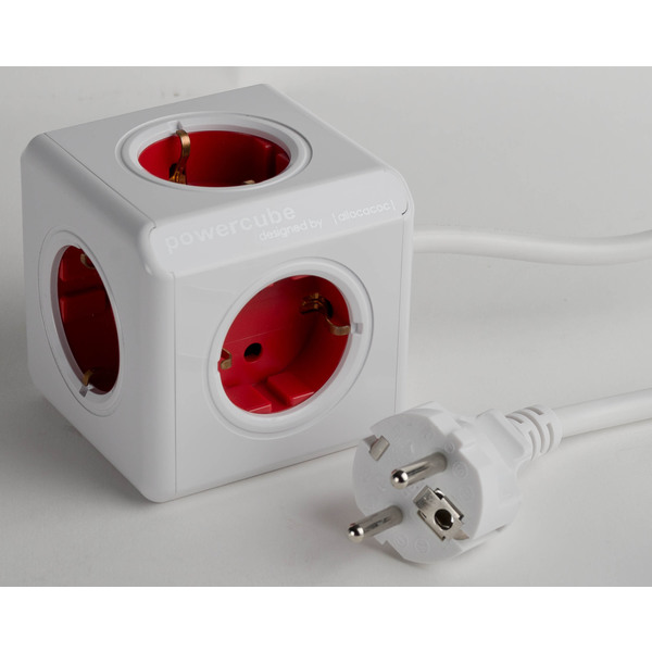 SKJØTEKONTAKT POWERCUBE 5-V