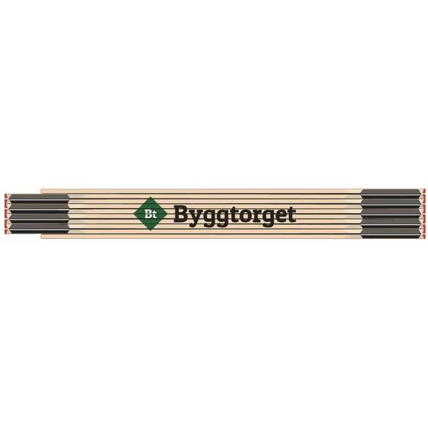 METERSTOKK 59-2-10 BYGGTORGET