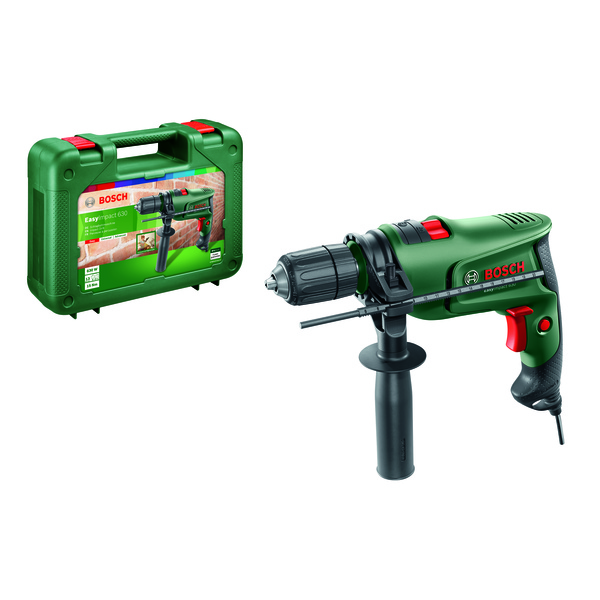 SLAGBOREMASKIN EASY IMPACT 630