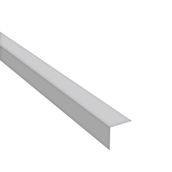 VINKELLIST 30X30X2700 ALUMINIUM