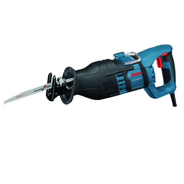 BAJONETTSAG GSA 1300 PCE