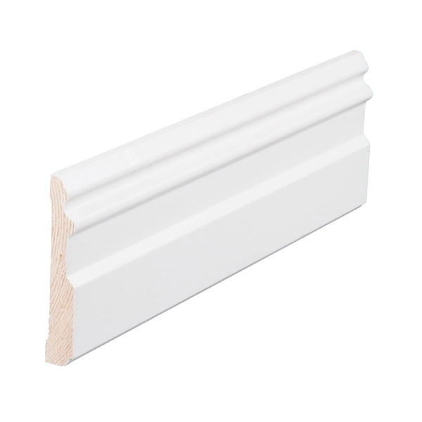 FURU 15X095 KARMLIST RG14 4,4M MALT