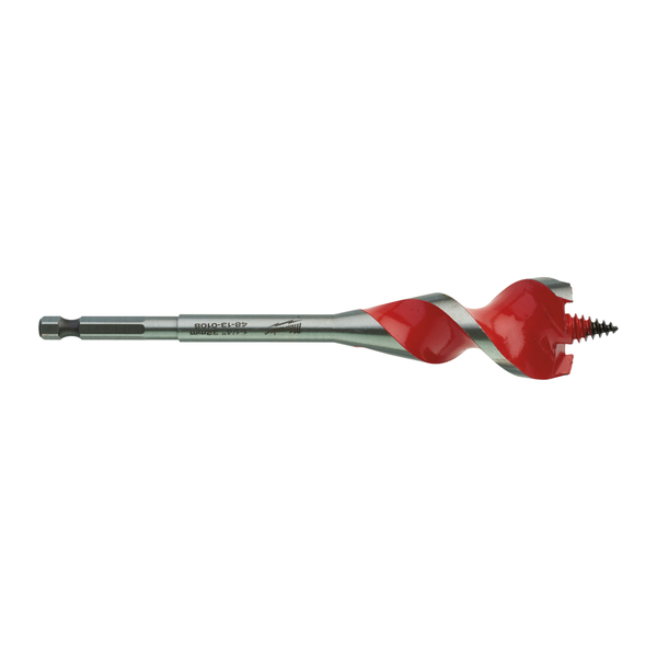 TREBOR SPEED FEED 32X165MM