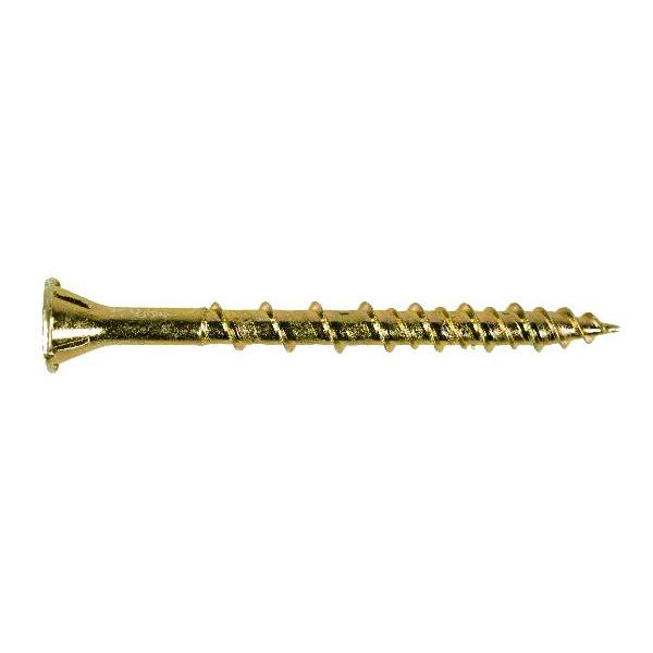 GULVSKRUE QD 4.6X64 GULZINK