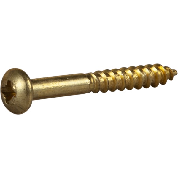 TRESKRUE INV PH 3X25 MESSING A-10
