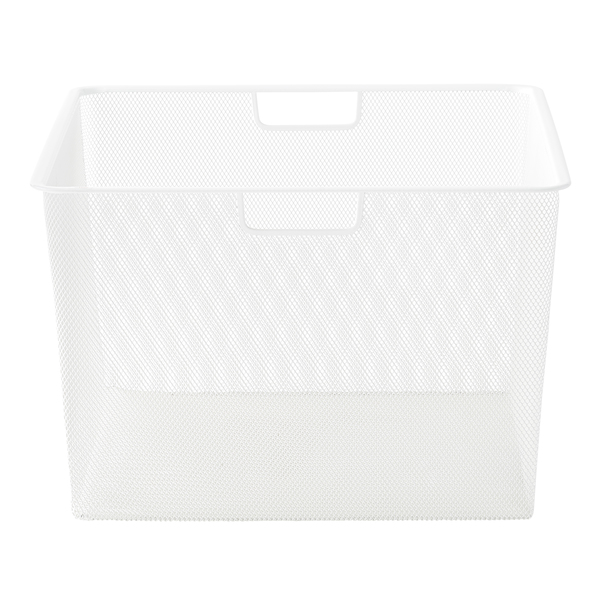MESHKURV UTTREKSRAM 45X40X28 HV