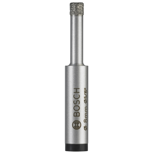 DIAMANTBOR EASYDRY 10MM