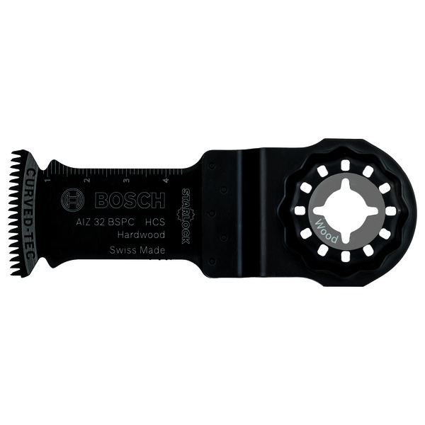 SAGBLAD AIZ32BSPC L:50MM A10 HARDWO