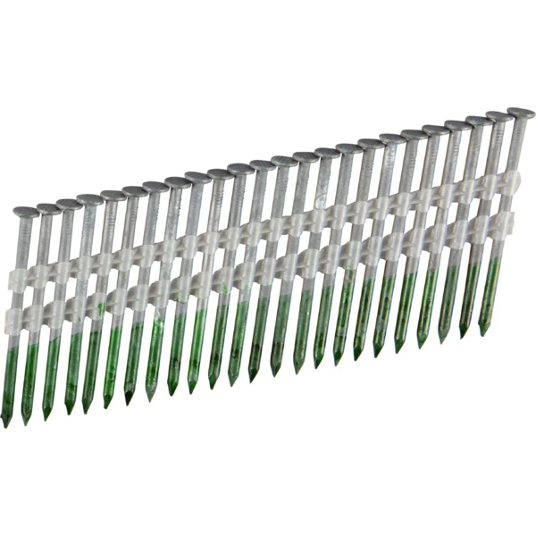 RUNDSPIKER 17GR 2,8X60 FZV -1800