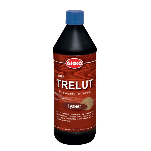 TRELUT 1L