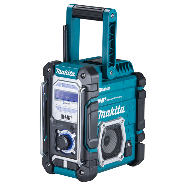 RADIO DAB+ 7.2-18V/AC DMR112 A2DP