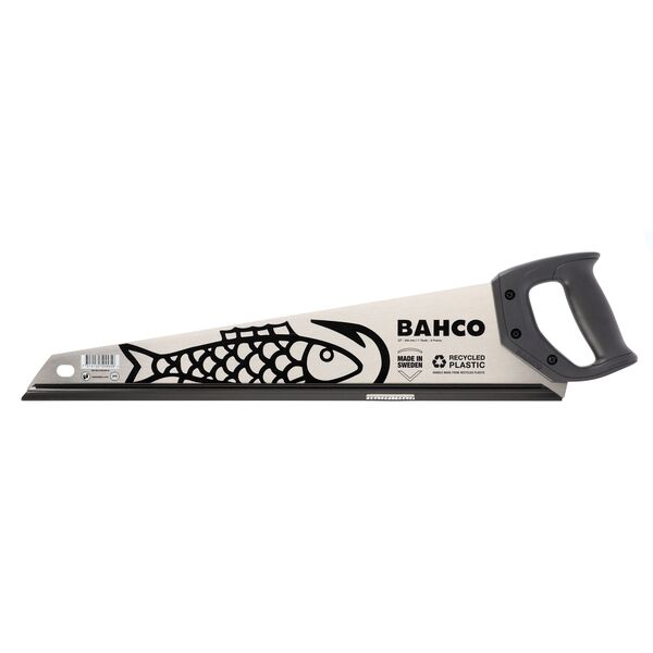 HÅNDSAG 22" M/RESIRKULERT HÅNDTAK BAHCO