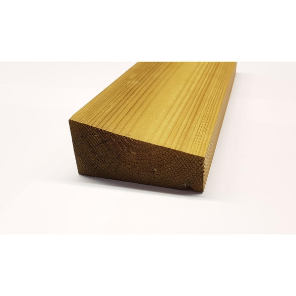 FURU 45X095 CUIMP VANNBRETT KL1