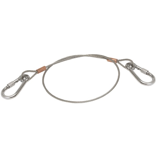 WIRE 5MMX1.0M M KARABIN SF 316