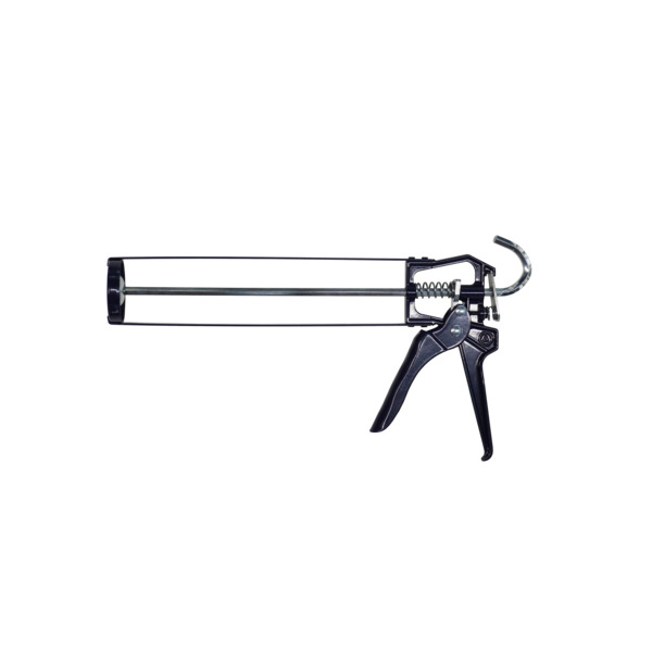 PATRONSPRØYTE GUN 310 ML BLÅ