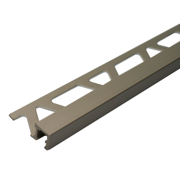 HJØRNELIST SQ JOLLY 12,5MM