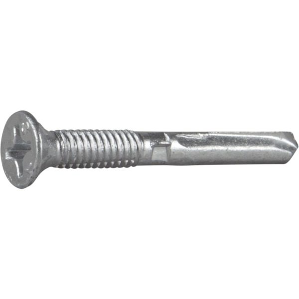 VINGESKRUE STÅL SH BS 5,5X45 CS-250