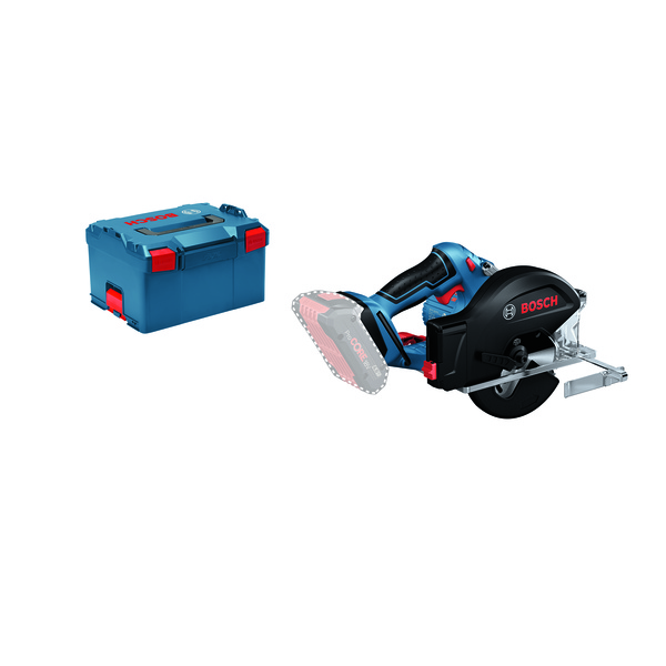 METALLSIRKELSAG GKM18V-50 SOLO
