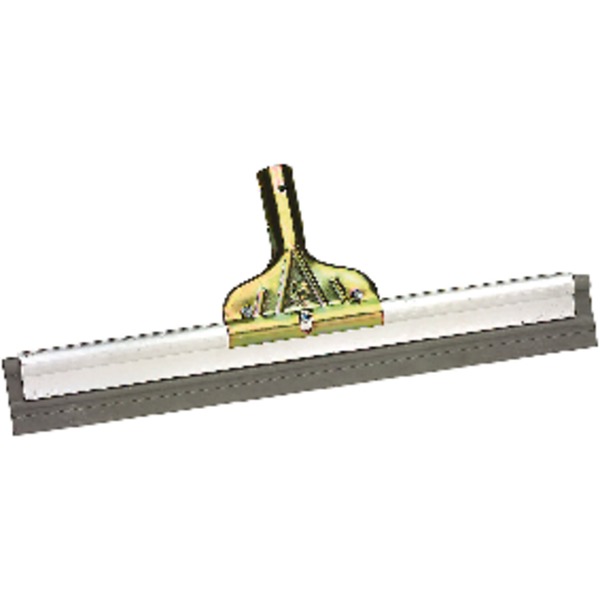 GULVNAL LETTA GUMMI 420MM