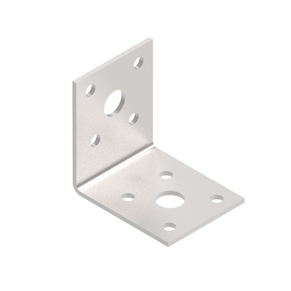 VINKEL M3 50X50X40X2,0 CE FZV