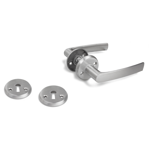 DØRVRIDER TORINO INNV ALUMINIUM PP