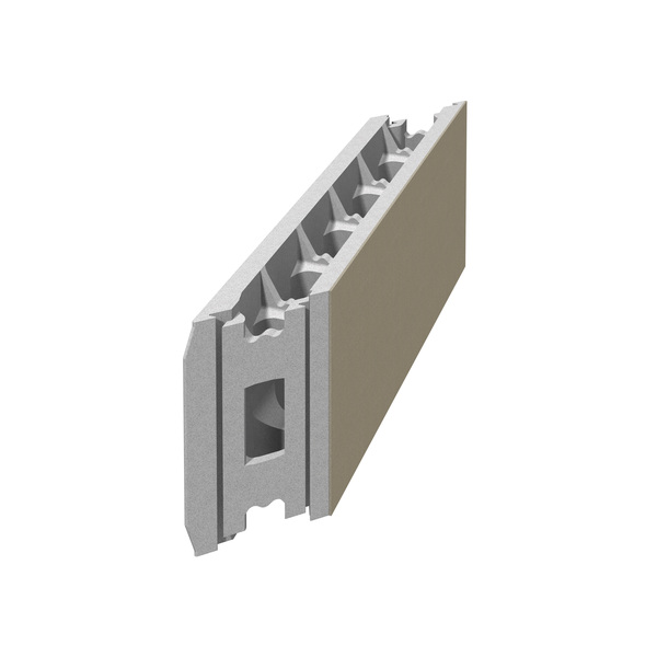 RINGMUR 520MM GLAVA