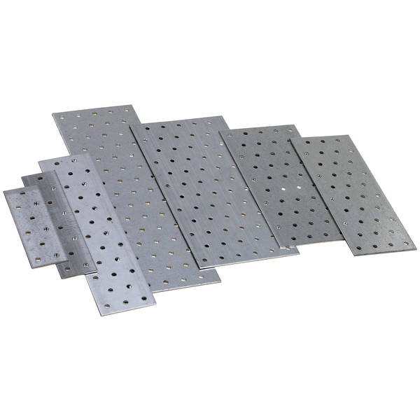HULLPLATE 80X240X1,5MM