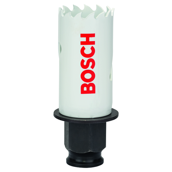 HULLSAG BIM 25MM POWER CHANGE