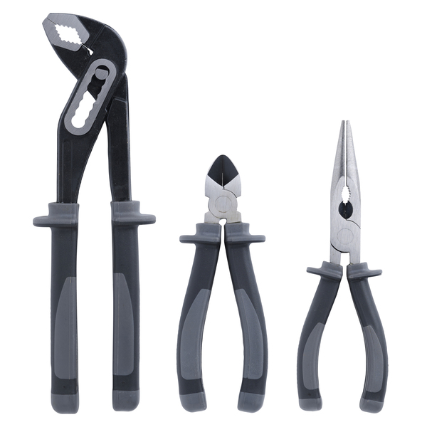 TANGSETT 3 DELER PROBUILDER