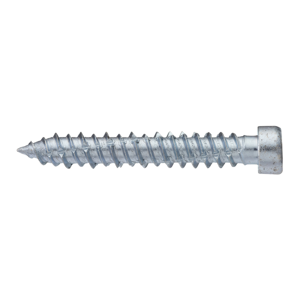 KARMSKRUE BETONG 7,5X50 FZB A75