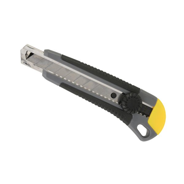 KNIV AVBREKKSBLAD 18MM