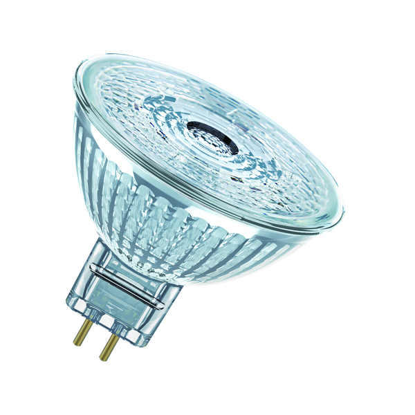 LED SS MR16 3536 827 GU5.3 DIM